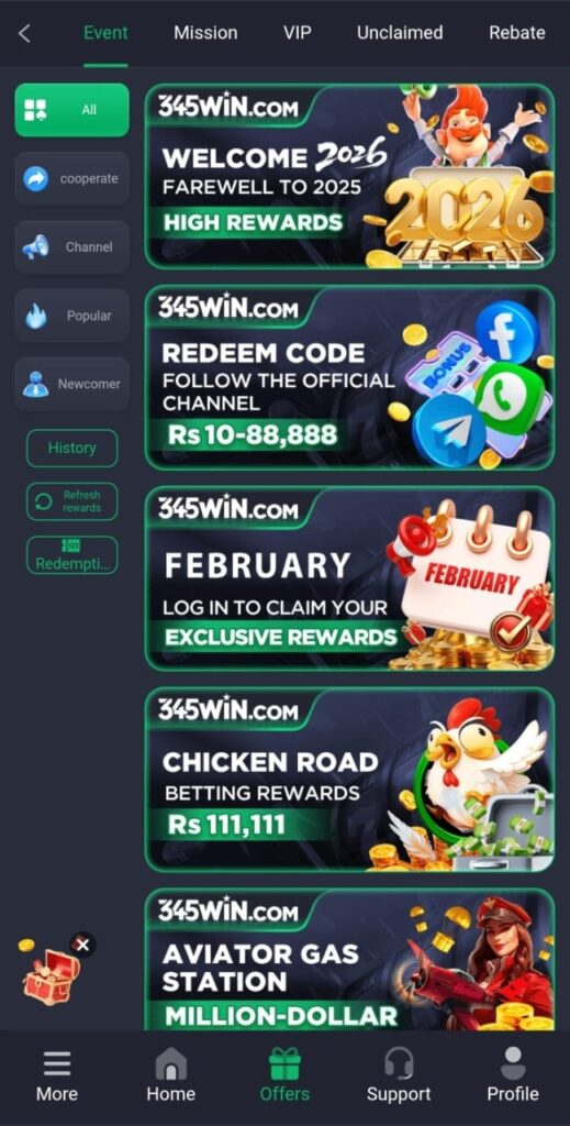 365Win Official Image