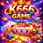 K666 Game