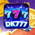 DK777 game