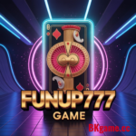 FUNUP777 game