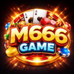 m666 game