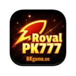 Royalpk777 game