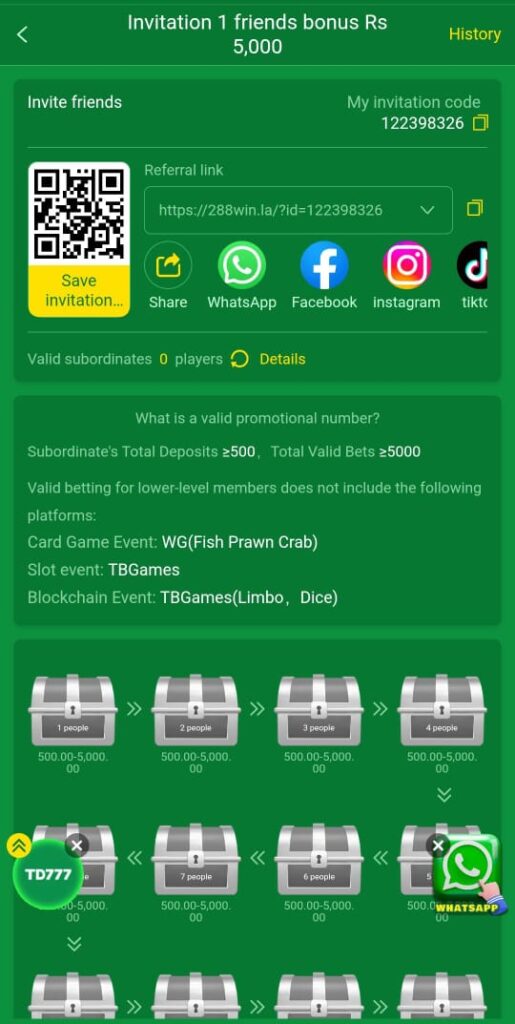 288Win Game Official Image