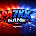 PA7KK Game Official Image