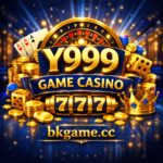 Y999 Game Official Image