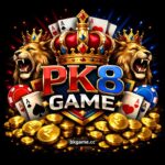 PK8 Game Official Image