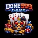 Done999 Game Official Image