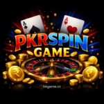 PkrSpin Game Official Image