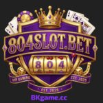 804 Slot Game