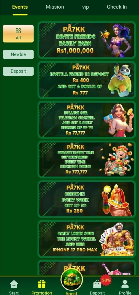 PA7KK Game official image