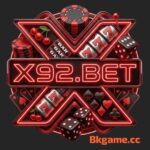 X92 Game