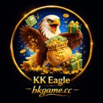 Kk Eagle Game Official Image