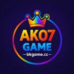 AK07 Game Screenshot